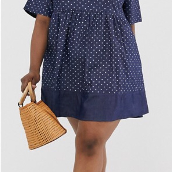 Simply bee dress with pockets - Picture 3 of 4